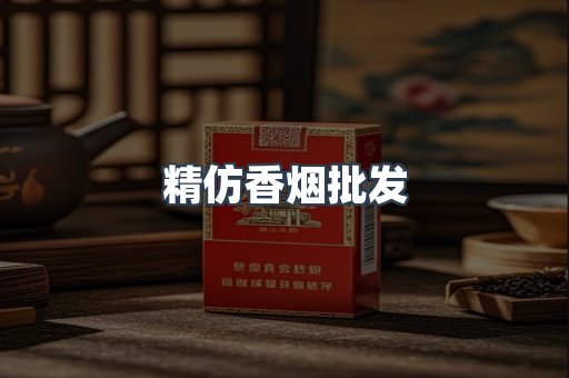 精仿香烟批发